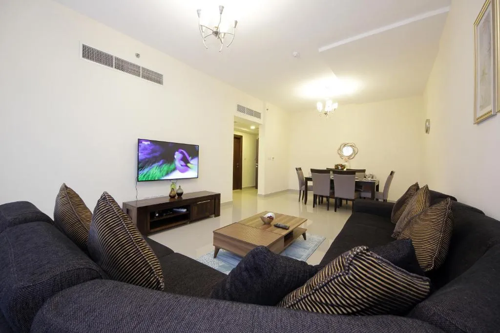 Piks Key - Al Barsha 1 - Al Telal 14, Dubai, Emiratele Arabe Unite