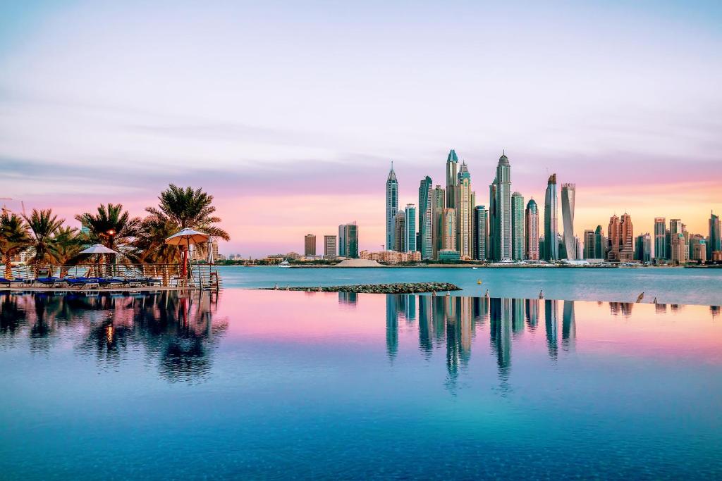DUKES Dubai Hotel - Palm Jumeirah