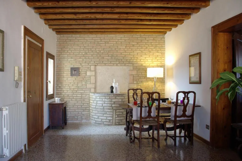 Appartamenti San Luca, Venice, Italy