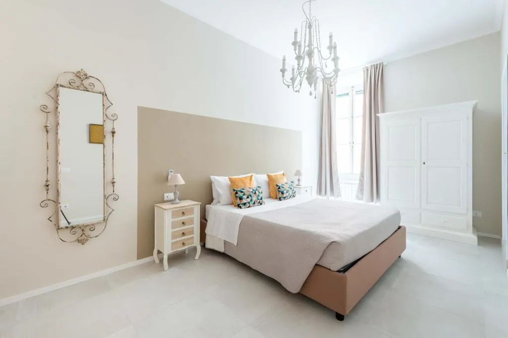 SuityRHome RioneMonti54, Roma, Italia