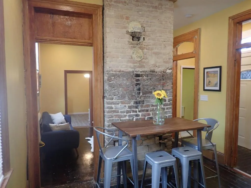 Historic Modern Uptown Home ll, New Orleans (LA), United States