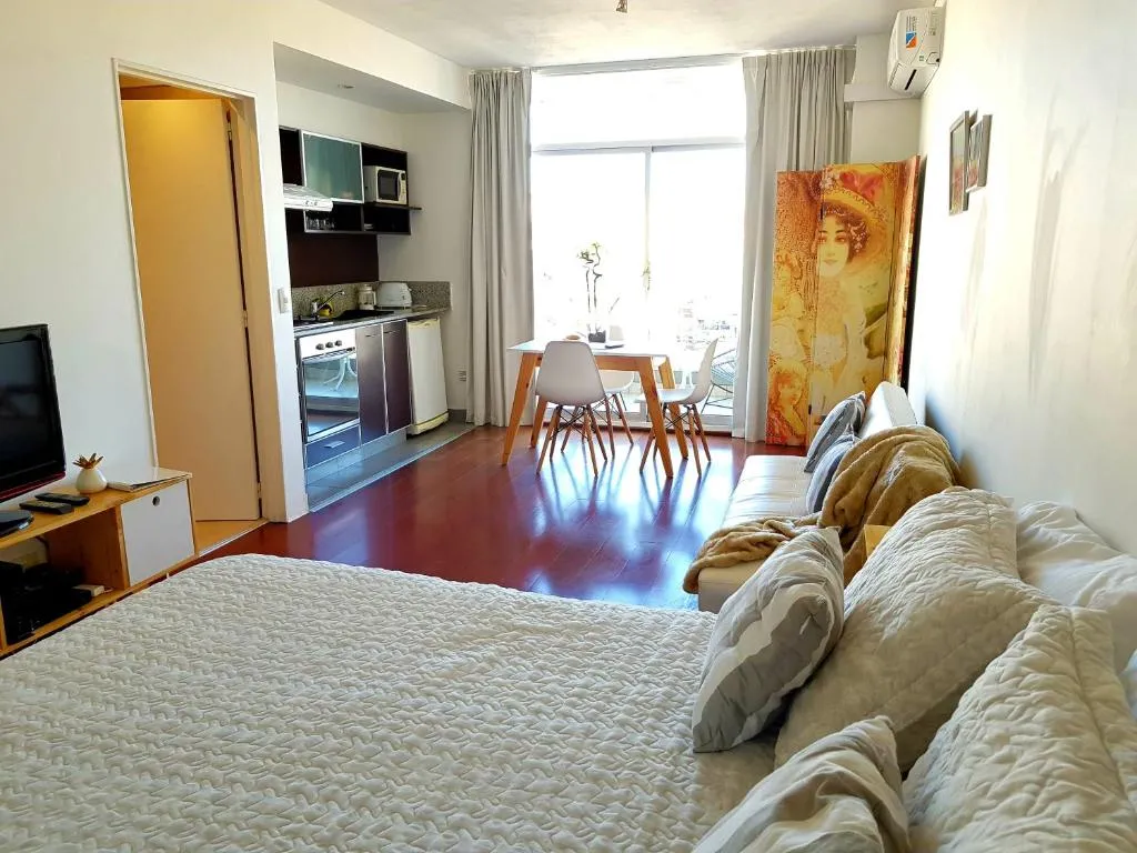 Recoleta Apart Swim & Relax, Buenos Aires, Argentina