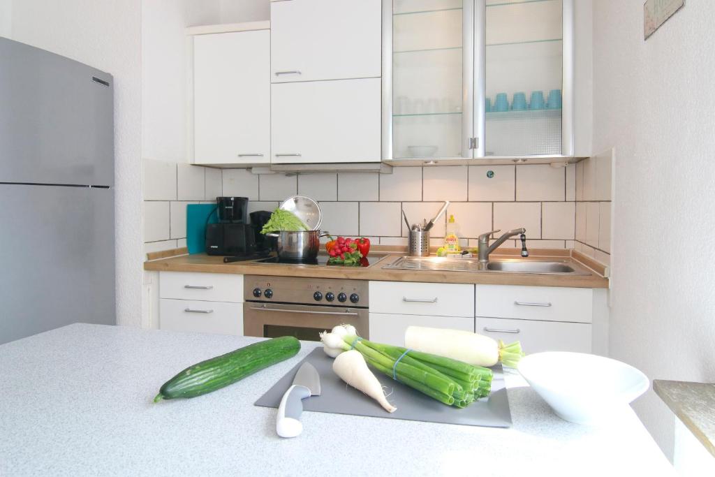 apartmondo Ferienwohnungen Wuppertal