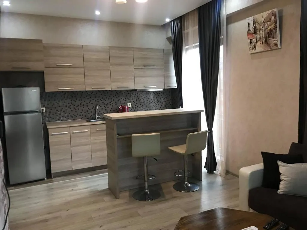 apartmnent, Tbilisi, Georgia