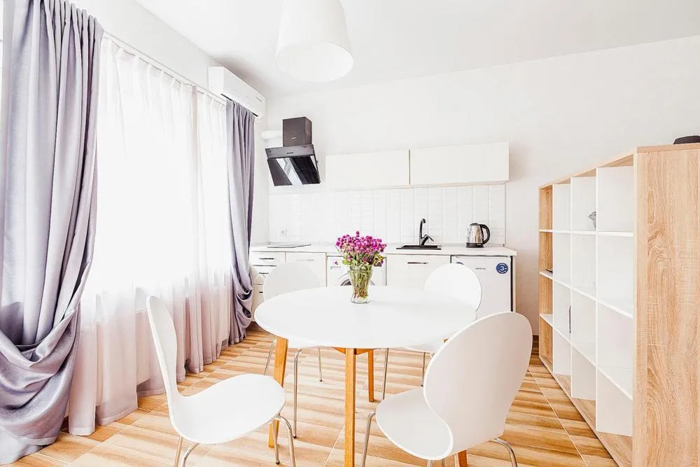 Apart Hotel Rishelye, Odesa, Ucraina