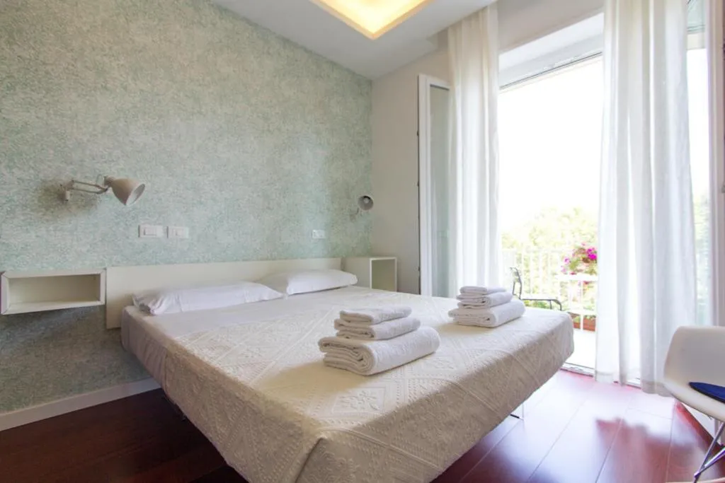 Relais Star of Trastevere, Roma, Italy