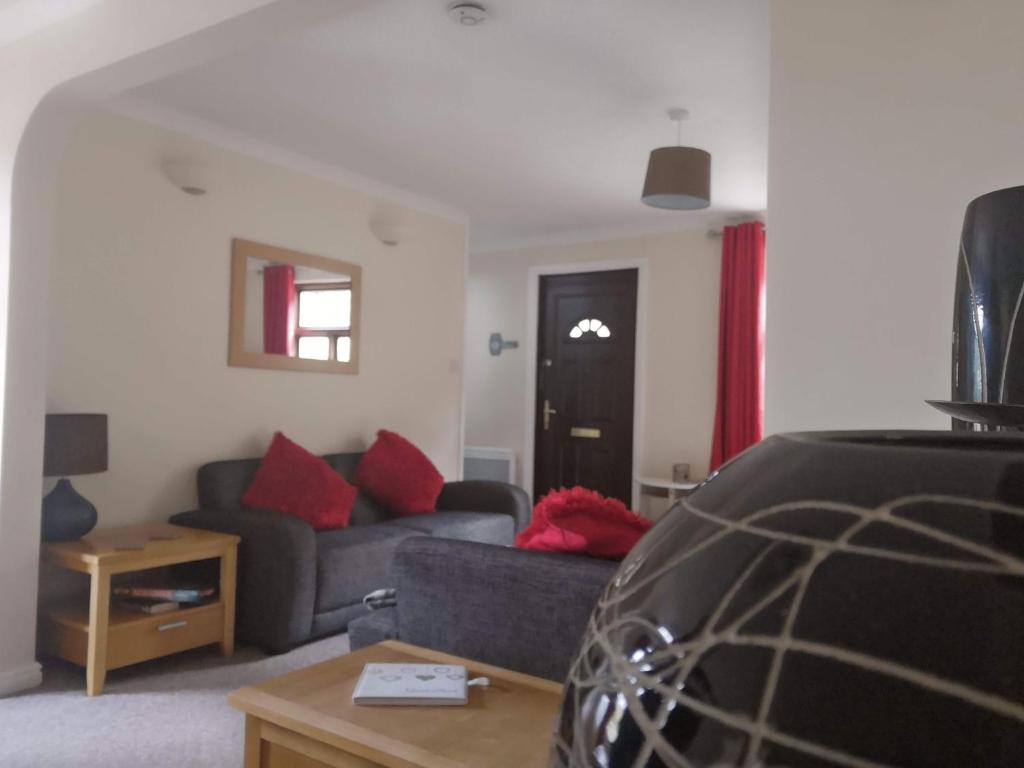 Country Escape Lydden - 3 Bedroom Cottage at Kent Escapes Short Lets & Serviced Accommodation Kent