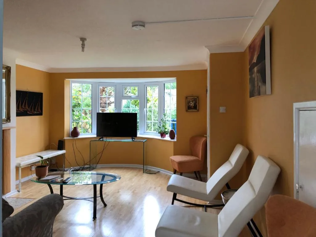 Nice Minimalist 3 bedroom House, Cambridge, Marea Britanie