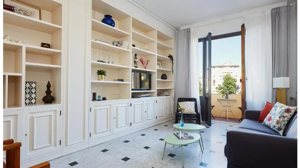 Casa Cosi - Beccaria, Florența, Italia