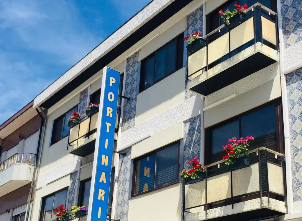 Hotel Portinari, Porto, Portugal