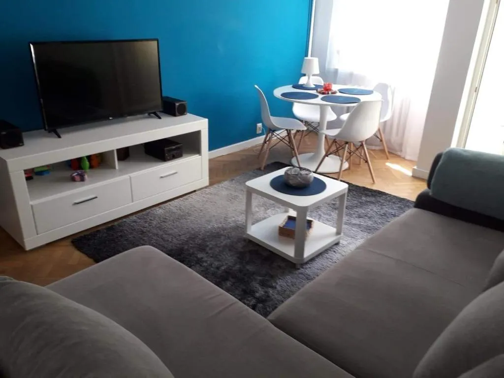Apartament Orla, Gdańsk, Polonia