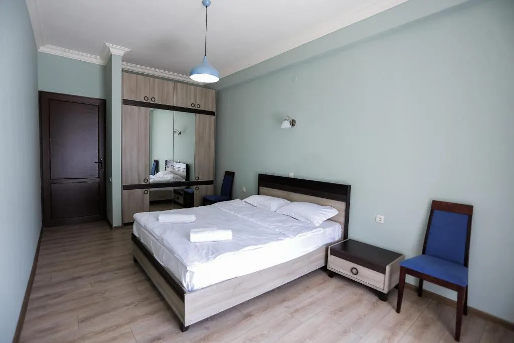 new comfortable apartment in Avlabari, Tbilisi, Georgia
