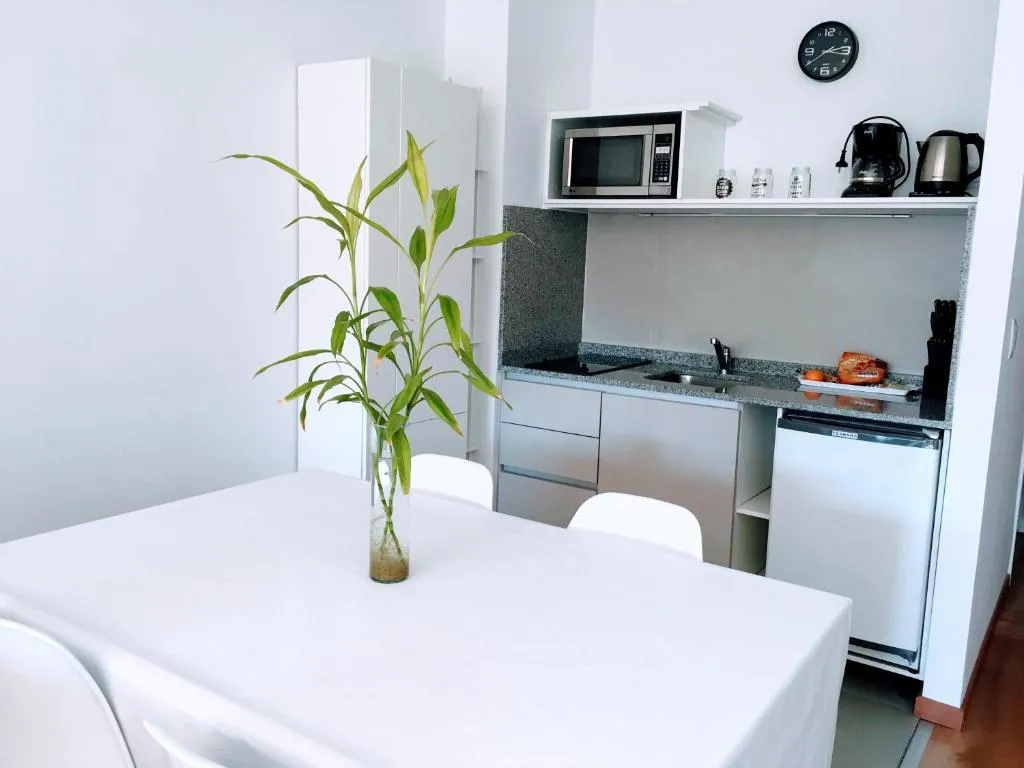 Serrano Apartment Buenos Aires, Buenos Aires, Argentina