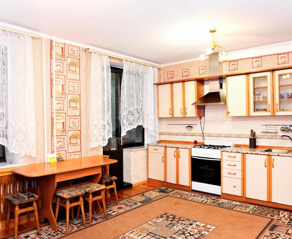 Apartment near Moldovanka, Odesa, Ucraina