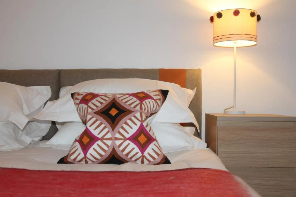 Acorn - Bedford Place Apartments, London, United Kingdom