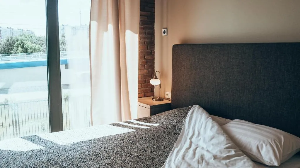Apartment on Makarova, Sankt Petersburg, Rusia