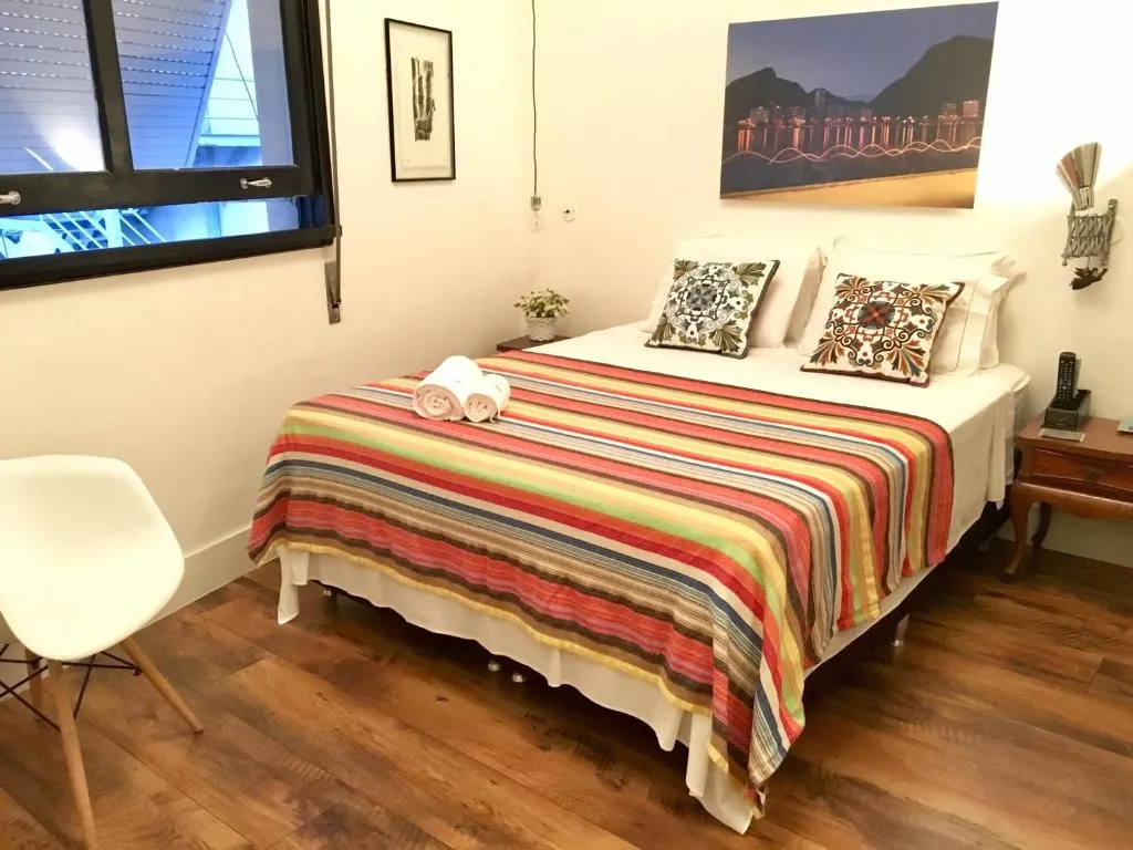 Studio2 Rio Beira Mar, Rio De Janeiro, Brazil