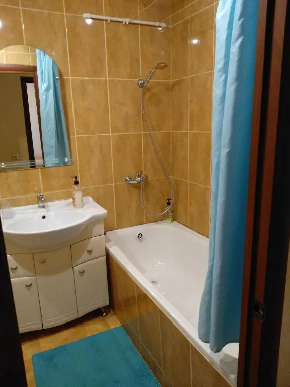 Apartment on Beskudnikovsky, Moscova, Rusia