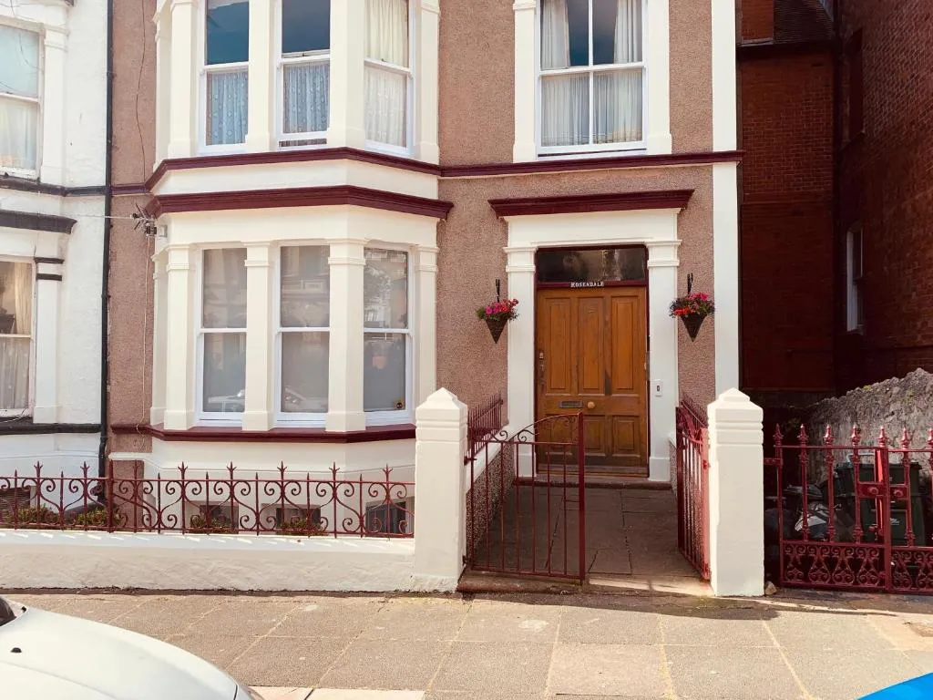 7 Llewelyn Avenue, Llandudno, United Kingdom