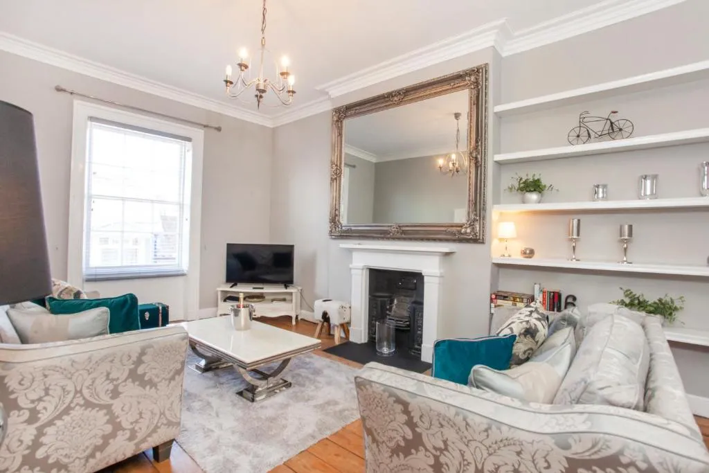 Melrose Yard-City Centre, Stunning&Spacious Apartments, York, Marea Britanie