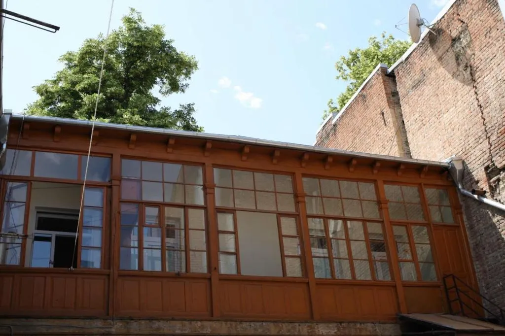 Pepela, Tbilisi, Georgia