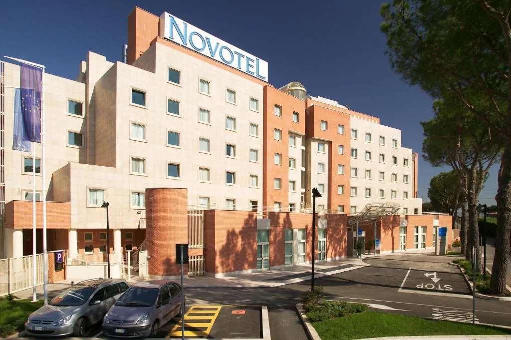 Novotel Roma Est, Roma, Italia