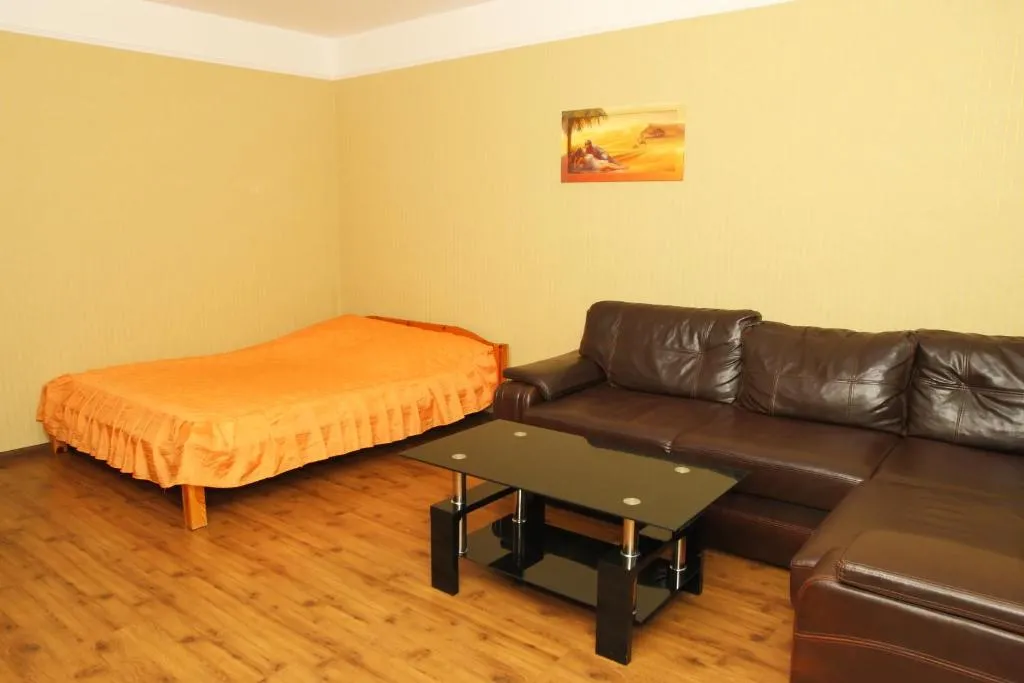 Apartments naDobu on Poznyaki - Kiev, Kiev, Ukraine