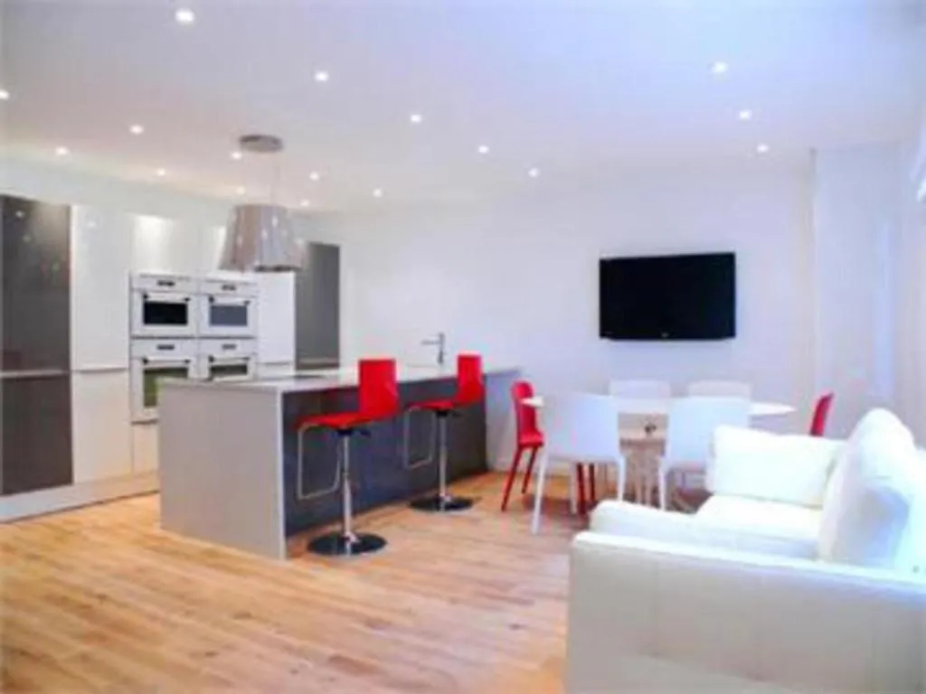 London Dream House - Marylebone House, Londra, Marea Britanie