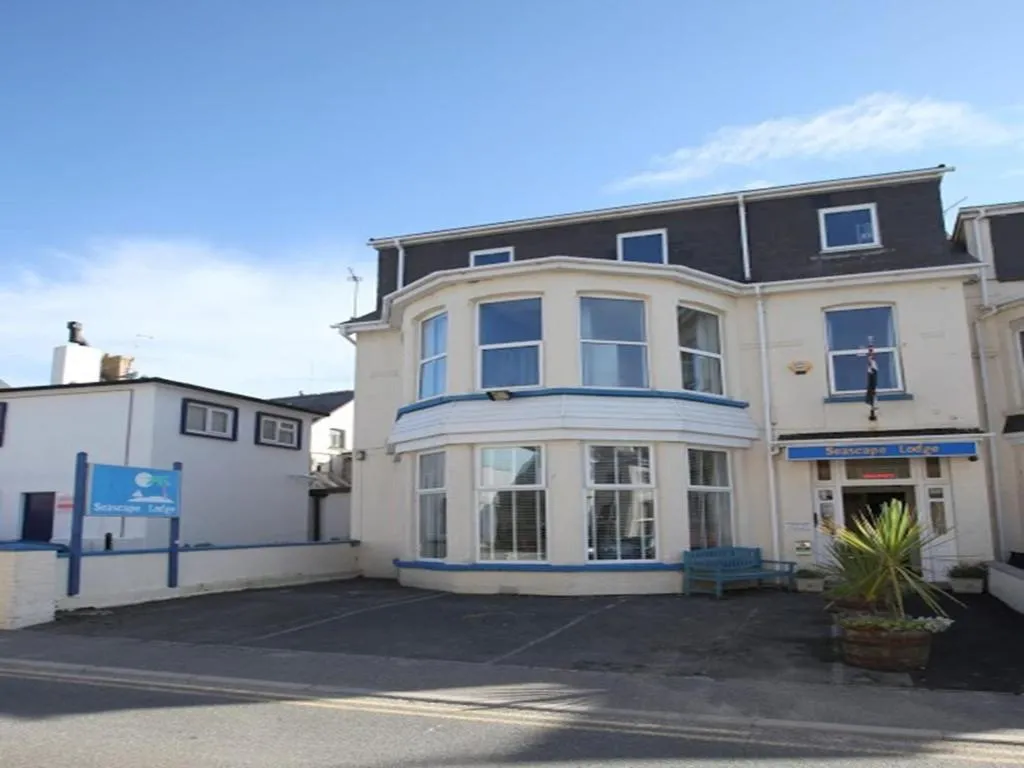 Seascape Lodge, Cubert, United Kingdom