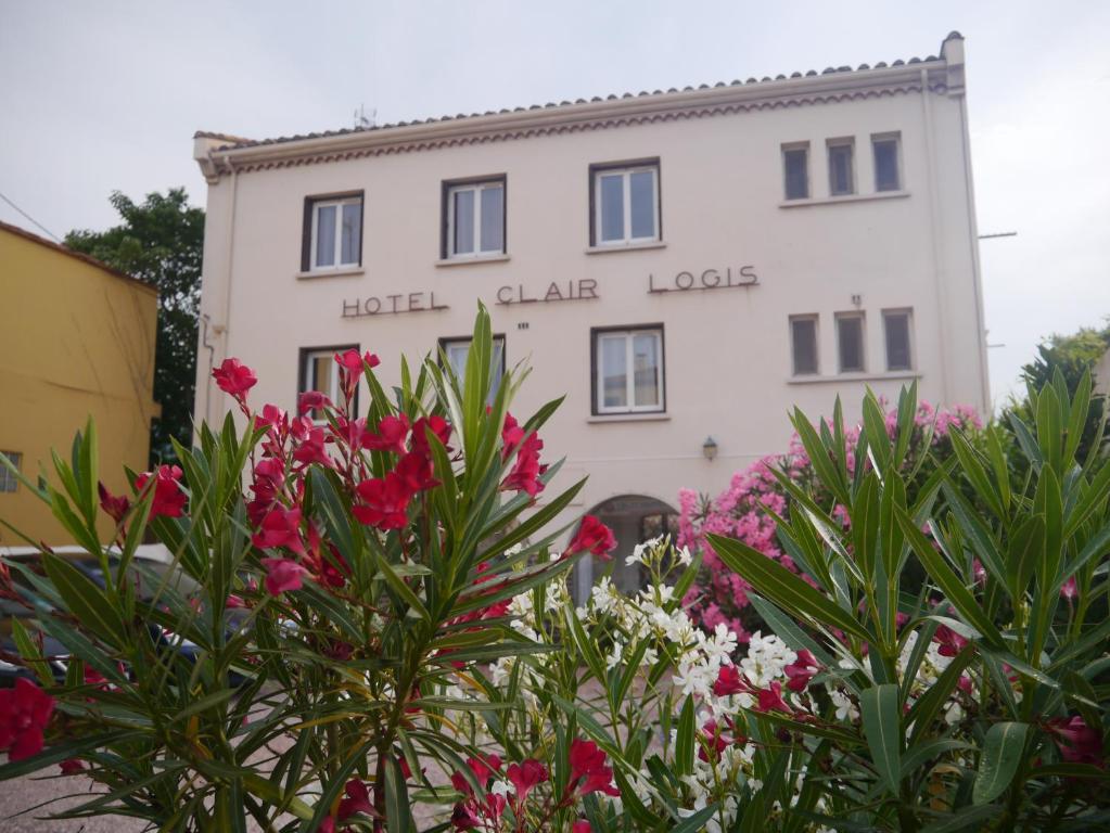 Hotel Clair Logis