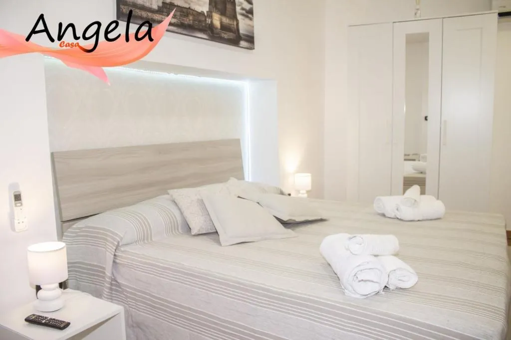 Casa Angela - Centro Storico, Napoli, Italia