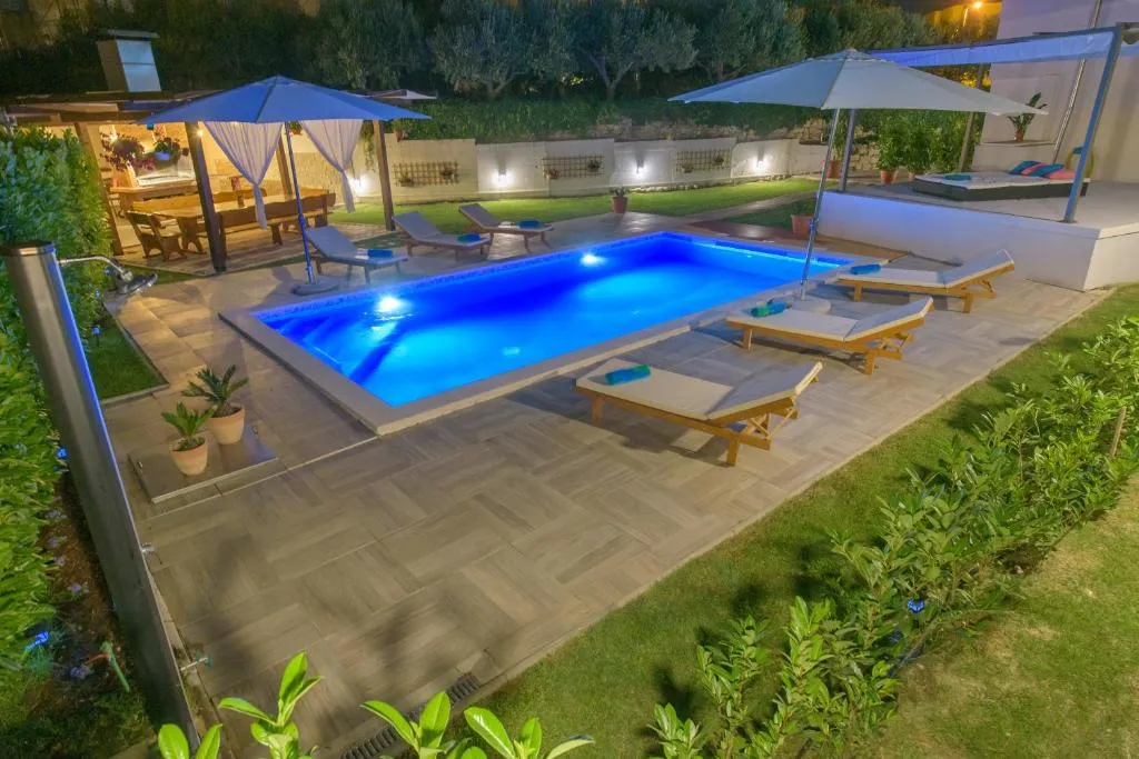 Apartment Dikic, Split, Croatia