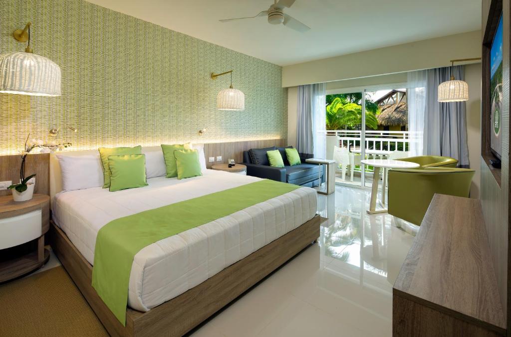 Hotel Grand Sirenis Punta Cana Resort - Foro Punta Cana y República Dominicana