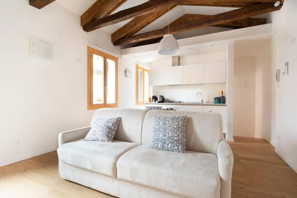 Casa Teresa, Venice, Italy