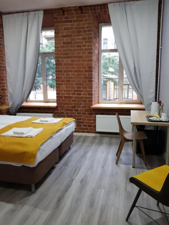 Apartment Brig, Sankt Petersburg, Rusia