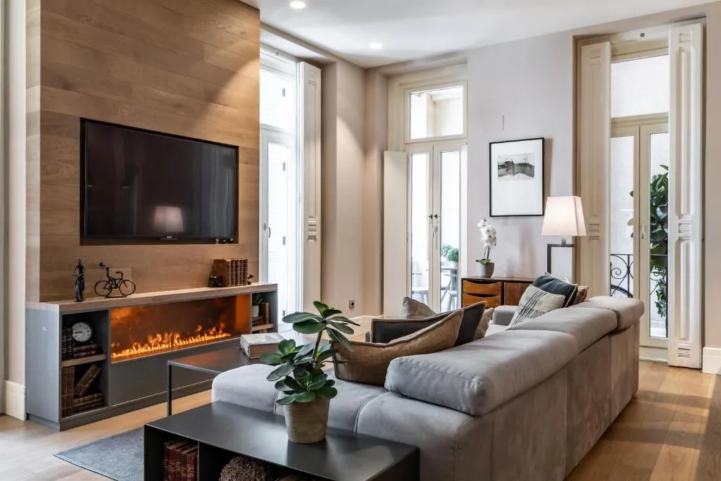 PYR Select Salamanca Luxury VI, Madrid, Spania