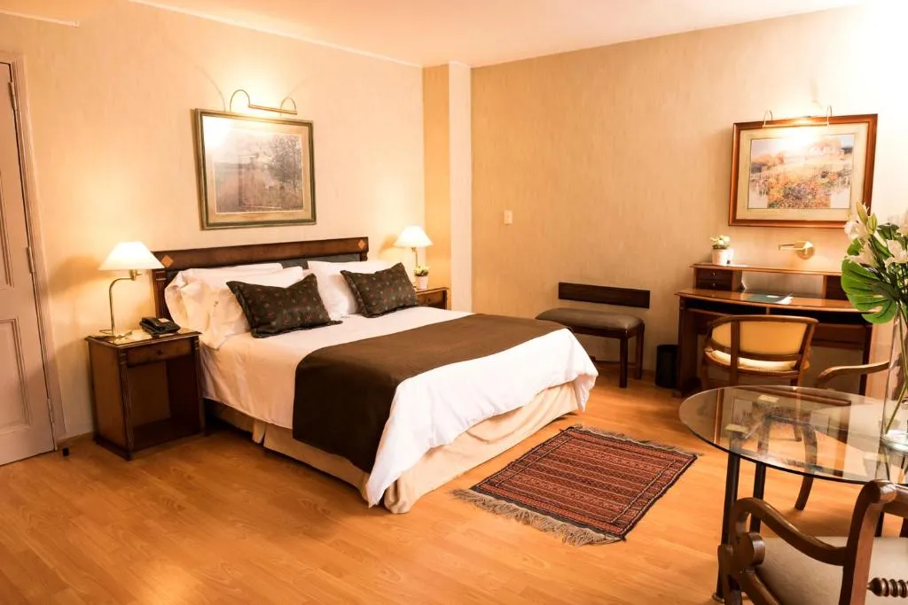 Mayflower Suites, Buenos Aires, Argentina