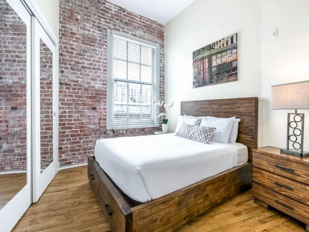 Luxury Condos close to Art & Culture NOLA, New Orleans (LA), United States