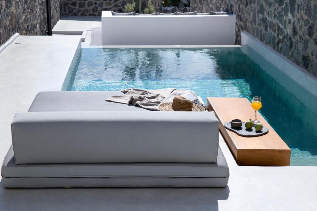 Junior Suite with Private Hot Tub