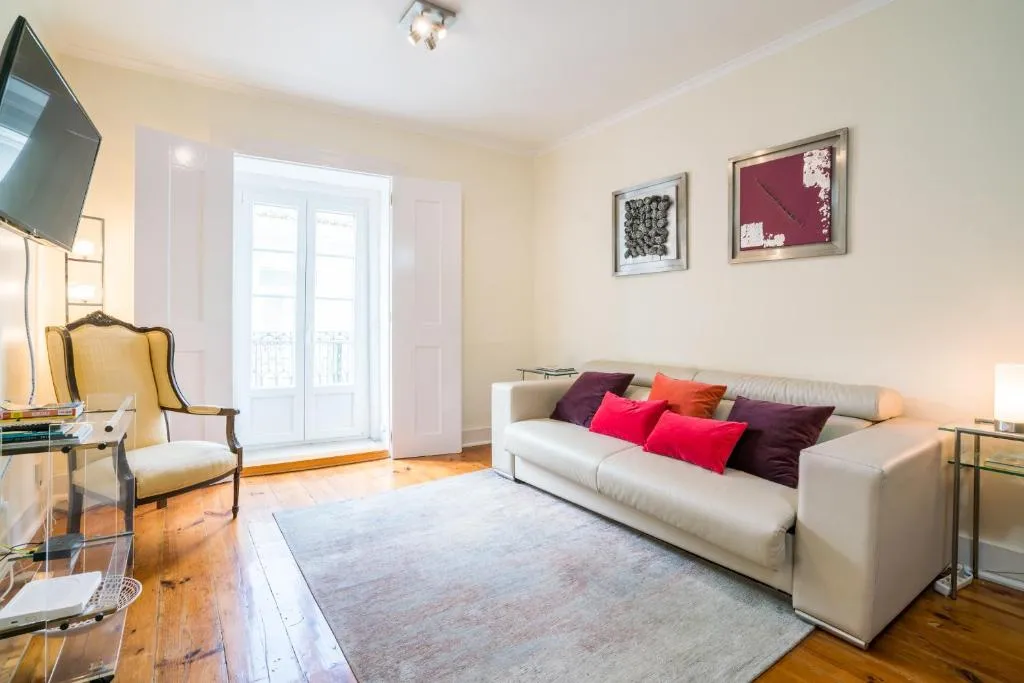 São Bento Authentic Apartment., Amadora, Portugal