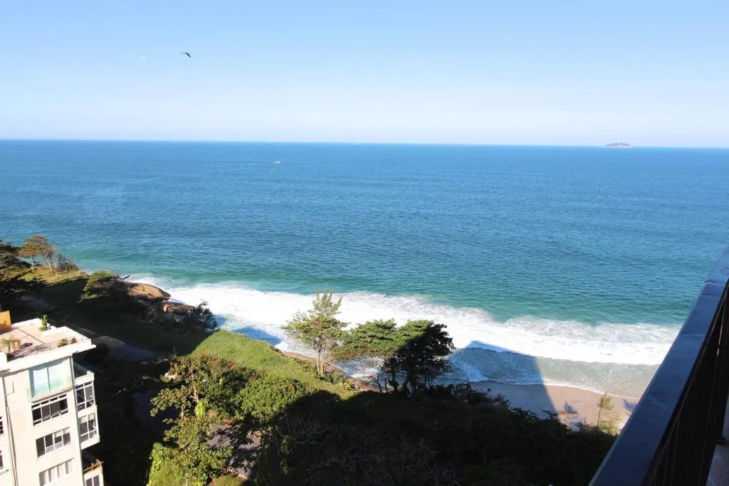Rio Praia Master RO8, Rio De Janeiro, Brazil