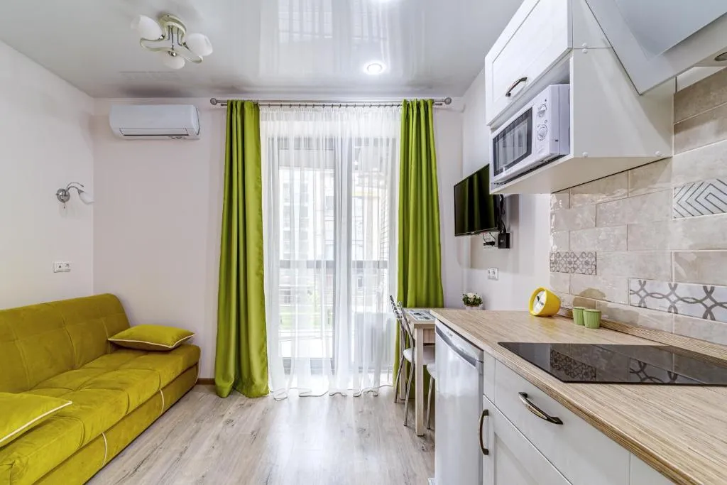 Apartments Samora Machel Lime, Moscova, Rusia