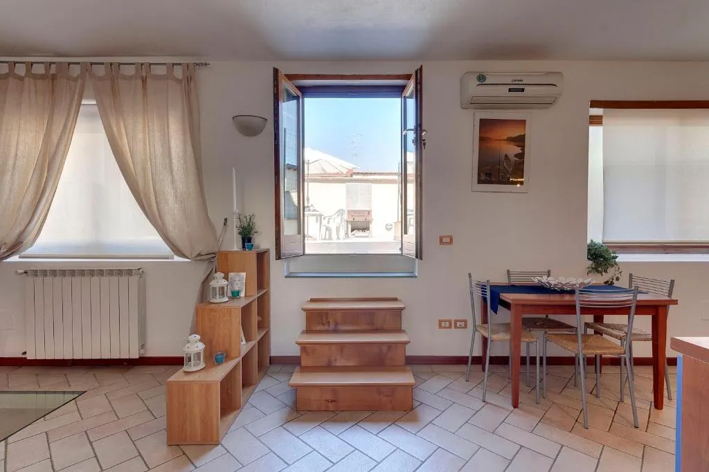 La Rosa Apartment, Florența, Italia