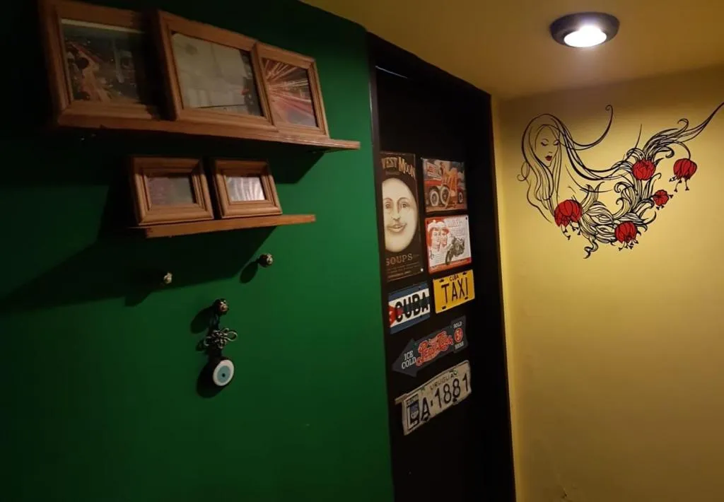 Espacio Ideal en BA, Buenos Aires, Argentina