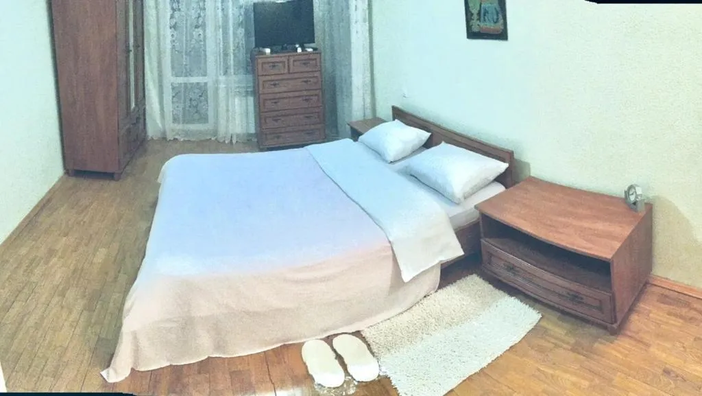 My sweet apartment, Kiev, Ucraina