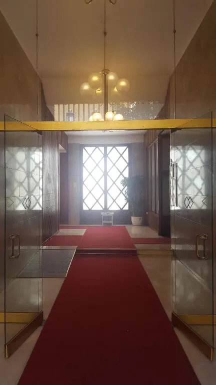 Nuvola B&B, Comasina, Italy