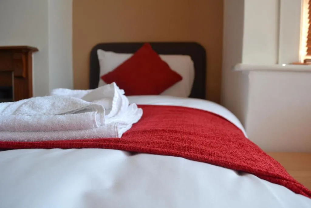 BSL - Filton, Bristol, United Kingdom