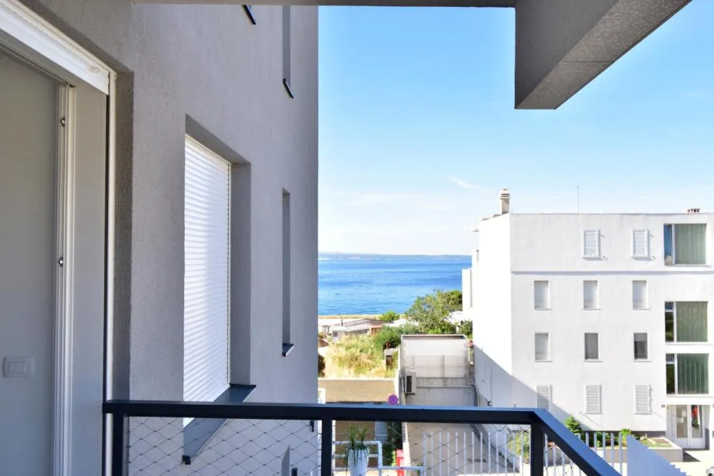 MM Residence, Split, Croatia