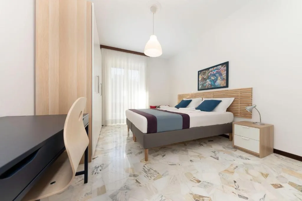 Casa da Suite Cenisio, Milano, Italia