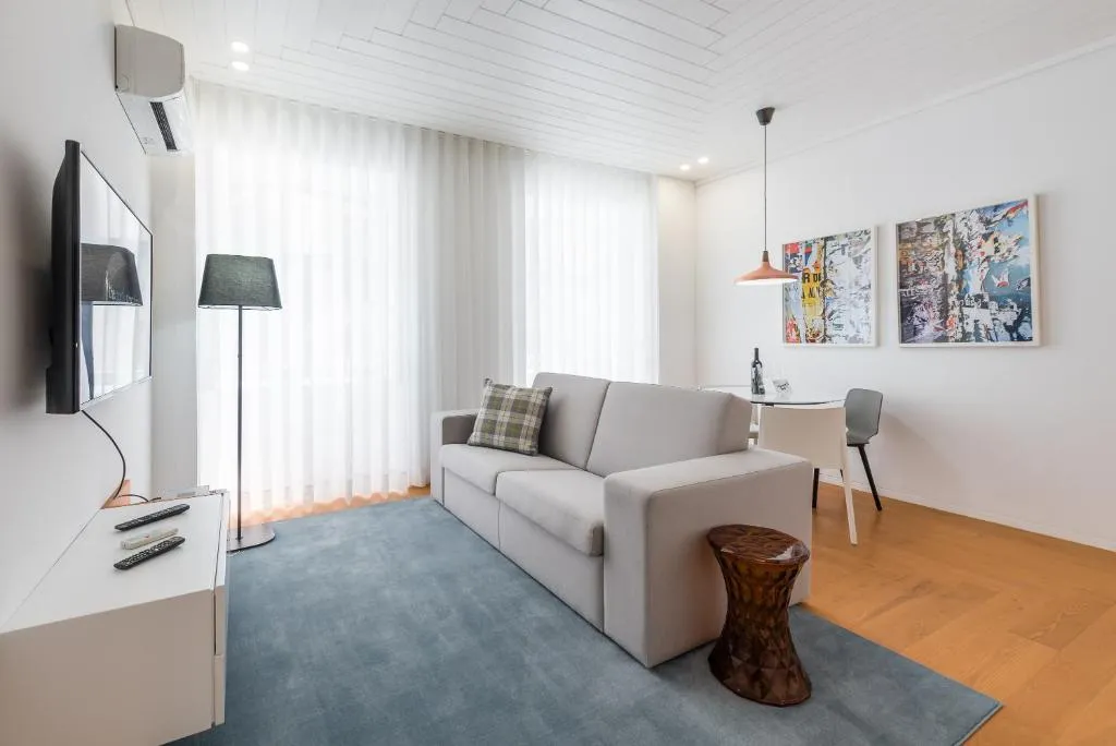 TPC - Lux Moment, Porto, Portugal